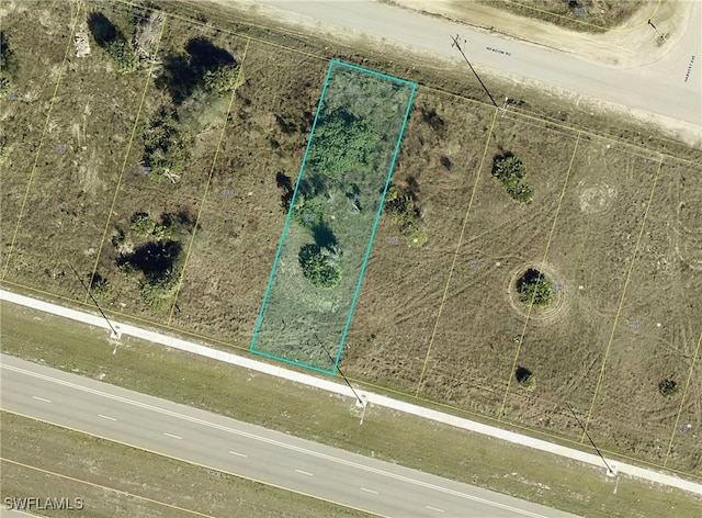 3234 Meadow Rd, Lehigh Acres FL, 33974 land for sale