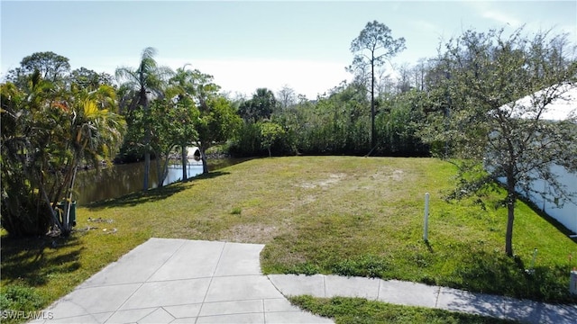 3260 Lunar St, Naples FL, 34112 land for sale