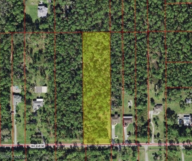 10th Ave SE, Naples FL, 34117 land for sale