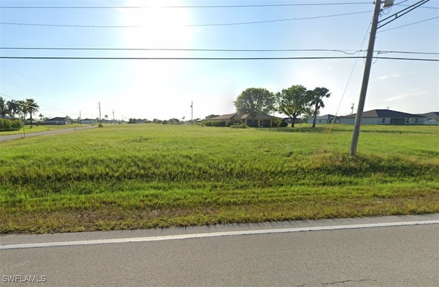 1115 Chiquita Blvd N, Cape Coral FL, 33993 land for sale