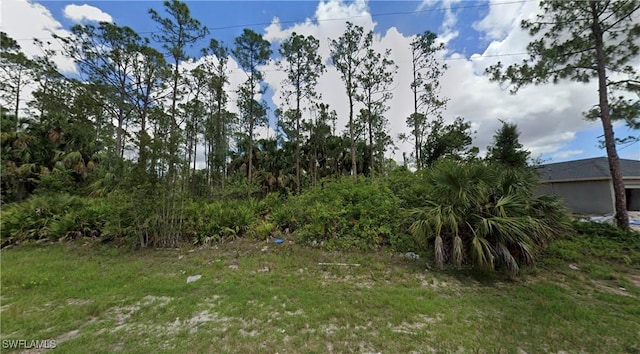 3410 63rd St W, Lehigh Acres FL, 33971 land for sale