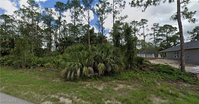 Listing photo 2 for 3410 63rd St W, Lehigh Acres FL 33971