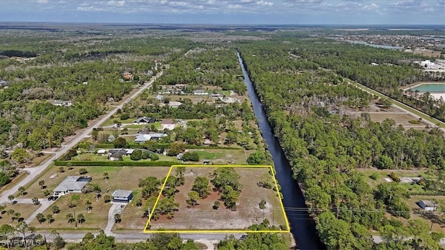 000 25th Ave NE, Naples FL, 34120 land for sale