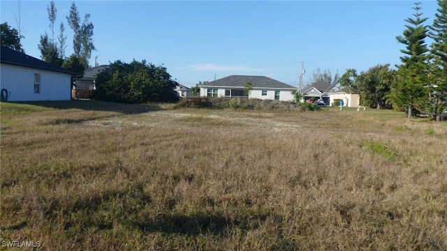 2819 NW 10th Ter, Cape Coral FL, 33993 land for sale