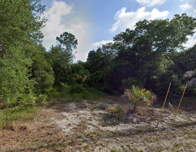 17336 York Ave, Port Charlotte FL, 33948 land for sale