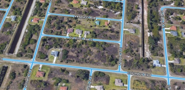 832 Da Vinci Ave S, Lehigh Acres, FL 33974