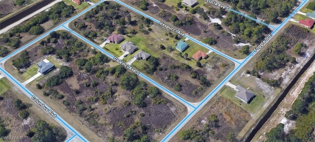 832 Da Vinci Ave S, Lehigh Acres, FL 33974