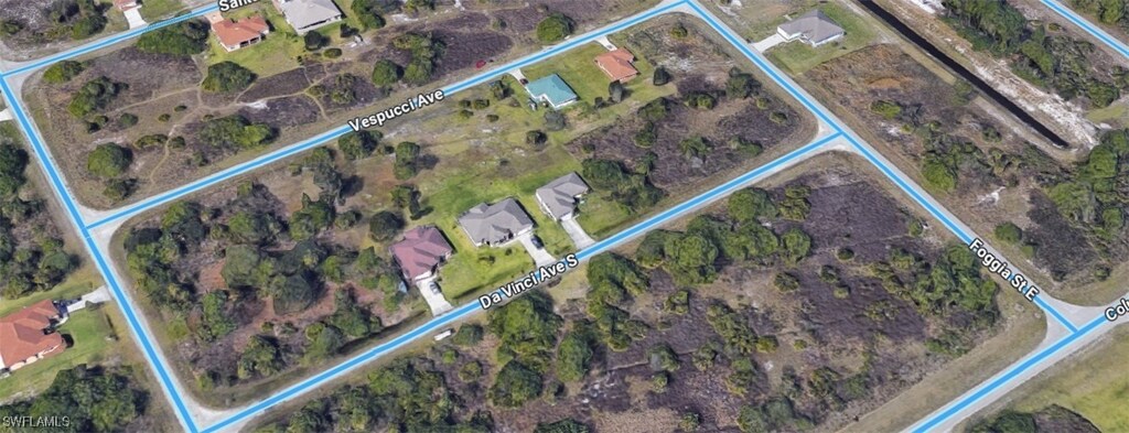 832 Da Vinci Ave S, Lehigh Acres, FL 33974