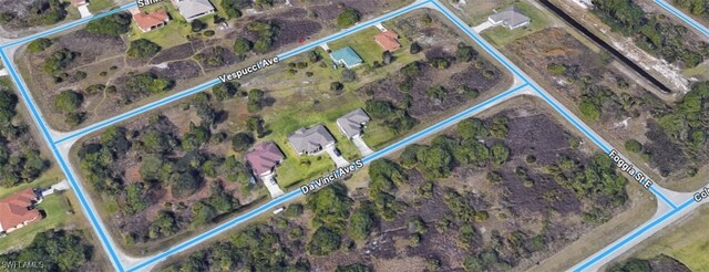 832 Da Vinci Ave S, Lehigh Acres, FL 33974
