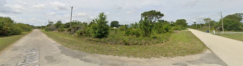 832 Da Vinci Ave S, Lehigh Acres, FL 33974