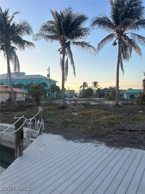 120 Egret St, Fort Myers Beach, FL 33931