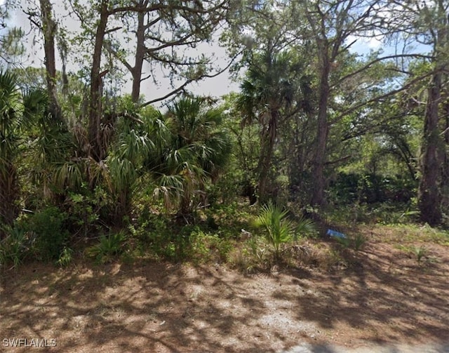 3152 Jody St, Port Charlotte FL, 33948 land for sale