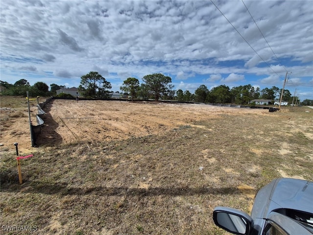 362 Paisley Ave, Lehigh Acres FL, 33974 land for sale