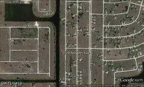 2528 NW 9th Ave, Cape Coral FL, 33993 land for sale