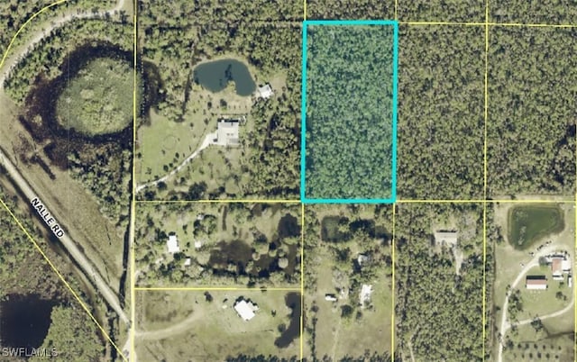 Ace Rd, North Fort Myers FL, 33917 land for sale