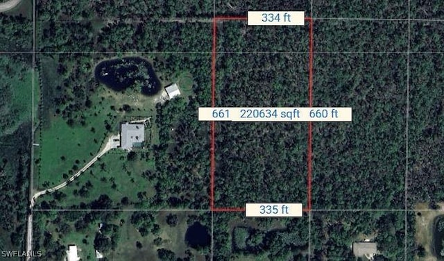 Listing photo 2 for Ace Rd, North Fort Myers FL 33917