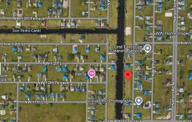 Listing photo 2 for 1140 NW 9th Ave, Cape Coral FL 33993