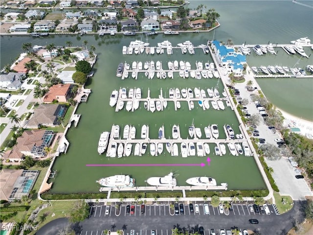 1402 N Collier Blvd, Marco Island FL, 34145 land for sale