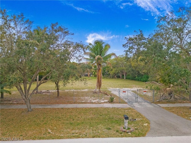 172 Hickory Rd, Naples FL, 34108 land for sale