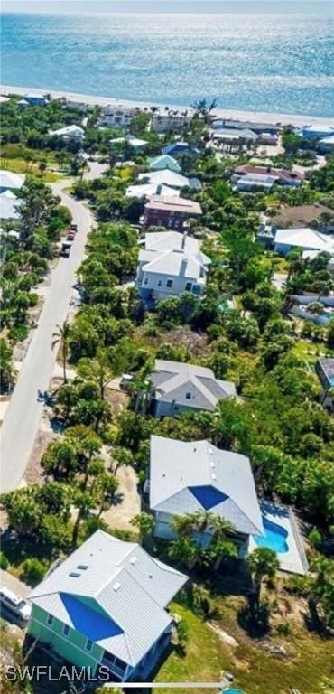 575 Sea Oats Dr, Sanibel FL, 33957 land for sale