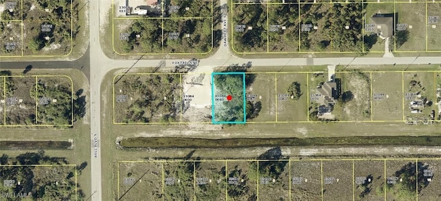 808 Foxtail St, Lehigh Acres FL, 33974 land for sale