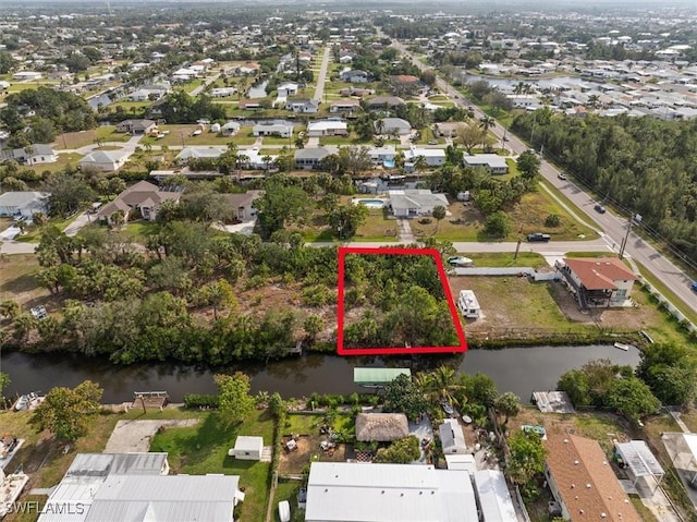 3111 Banyan Way, Punta Gorda FL, 33950 land for sale