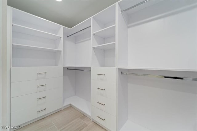 980 Cape Marco Dr Unit 805, Marco Island, FL 34145 - view of spacious closet