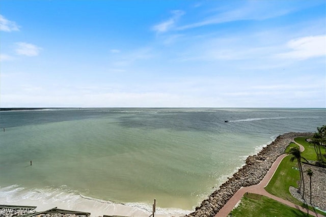 980 Cape Marco Dr Unit 805, Marco Island, FL 34145 - water view