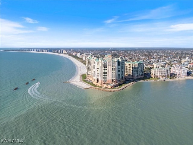 980 Cape Marco Dr Unit 805, Marco Island, FL 34145 - view of urban area featuring a large body of water
