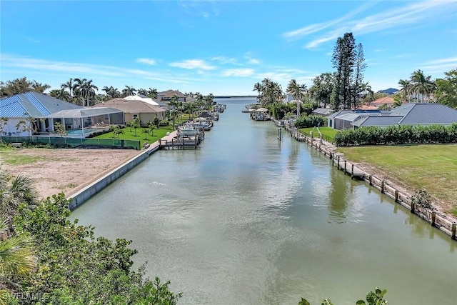 1929 Indian Hill St, Marco Island FL, 34145 land for sale