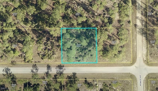 3703 E 7th St, Lehigh Acres FL, 33972 land for sale