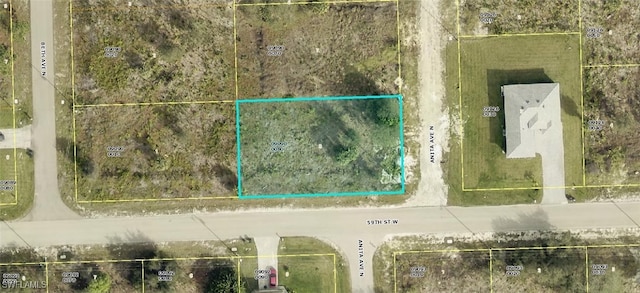 5901 Anita Ave N, Lehigh Acres FL, 33971 land for sale