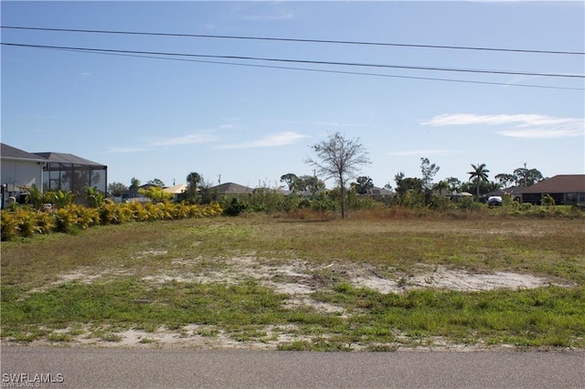 4147 NE 9th Ave, Cape Coral FL, 33909 land for sale