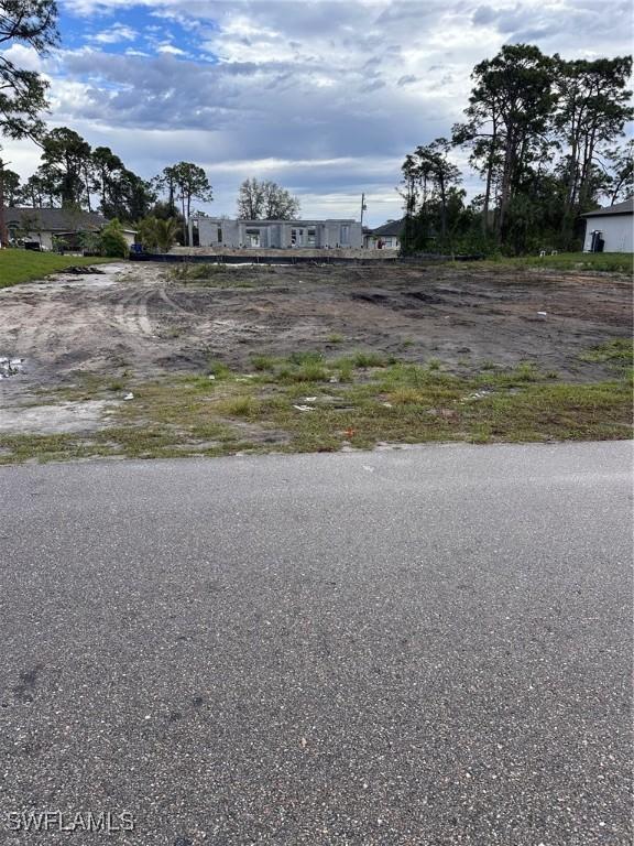 551-553 Meadow Rd, Lehigh Acres FL, 33973 land for sale