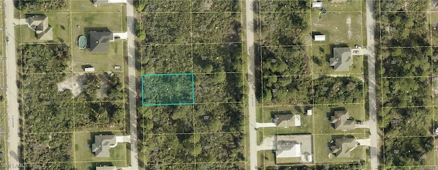 6006 Pat Ave N, Lehigh Acres FL, 33971 land for sale