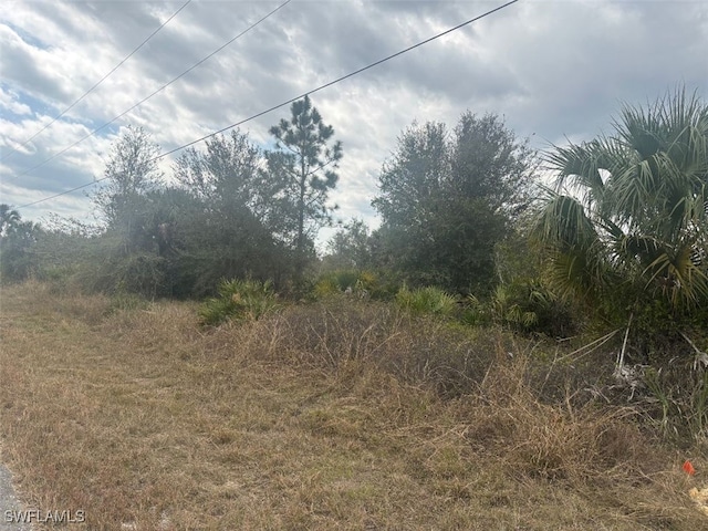 915 Maple Ave N, Lehigh Acres FL, 33972 land for sale