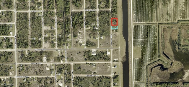 Listing photo 3 for 761 Naples Ave S, Lehigh Acres FL 33974