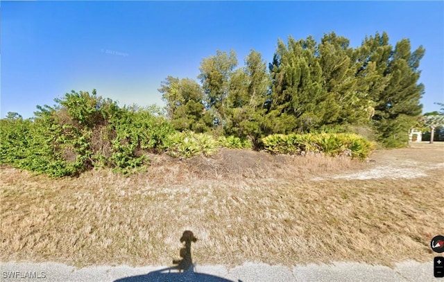 28 SW 17th Pl, Cape Coral FL, 33991 land for sale