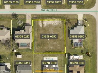 Listing photo 2 for 1108 SW 47th St, Cape Coral FL 33914