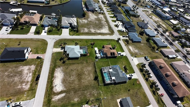 1108 SW 47th St, Cape Coral FL, 33914 land for sale