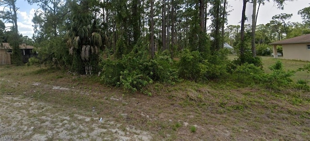 Listing photo 3 for 303 Mcarthur Ave, Lehigh Acres FL 33936