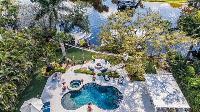 27142 Flossmoor Dr, Bonita Springs, FL 34135 - photo 35