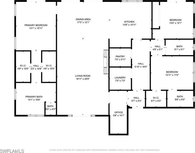 27142 Flossmoor Dr, Bonita Springs, FL 34135 - photo 42