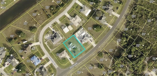 Listing photo 2 for 179 Grant Blvd, Lehigh Acres FL 33974