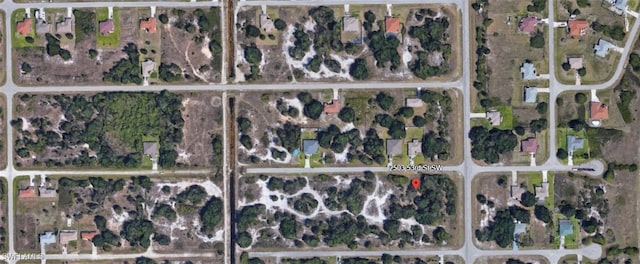 2503 53rd St SW, Lehigh Acres FL, 33976 land for sale