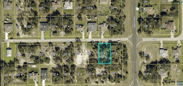 Listing photo 2 for 2503 53rd St SW, Lehigh Acres FL 33976