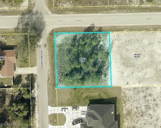 1300 E 10th St, Lehigh Acres FL, 33972 land for sale