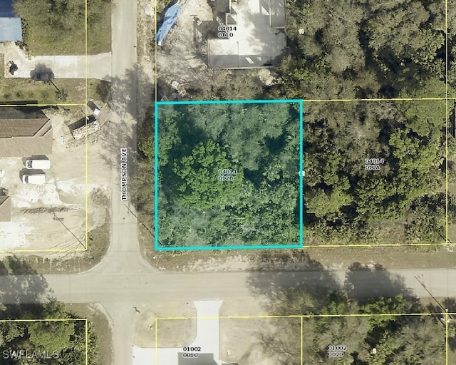 1301 E 5th St, Lehigh Acres FL, 33972 land for sale