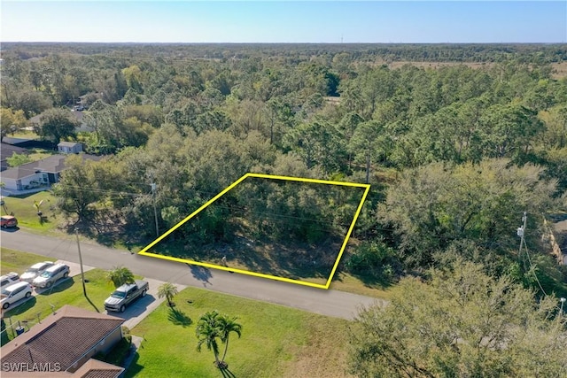 2815 51st St SW, Lehigh Acres FL, 33976 land for sale