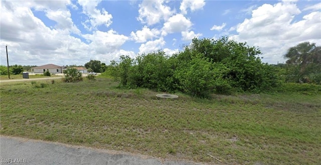 8001 Toy Ln, Labelle FL, 33935 land for sale